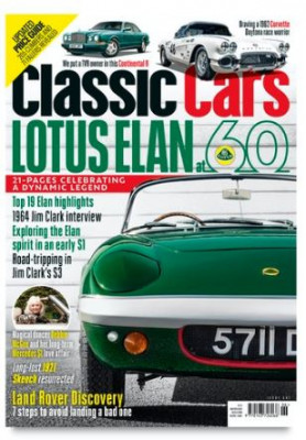 June 2022 _ Magazine _ Classic Cars.jpg and 